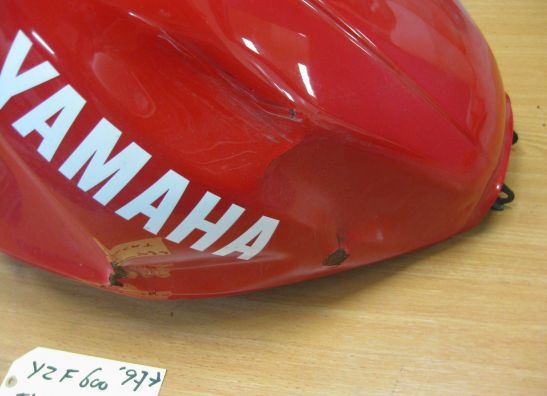 Tank Yamaha YZF 600 Thundercat