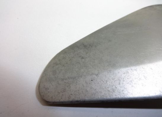 Main step holder left Honda CBR 1100 XX