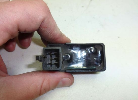 Relais Honda Goldwing GL