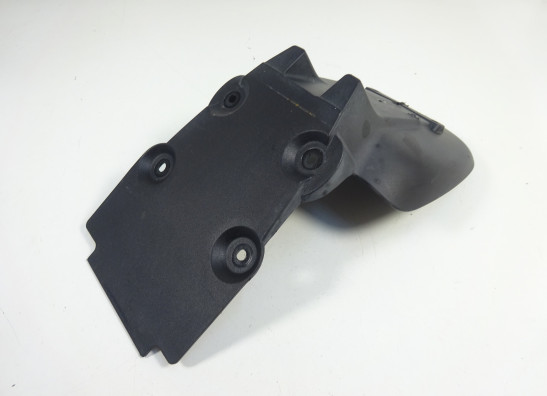 Kentekenplaathouder Ducati monster 600