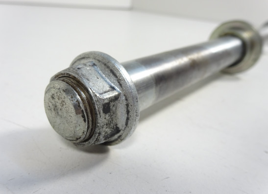 Swingarm Kawasaki ER 6