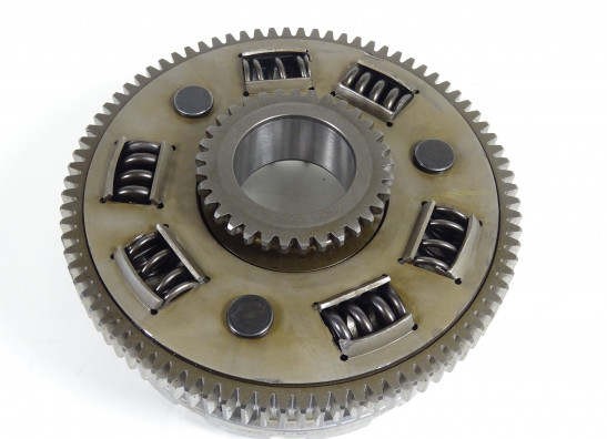 Koppeling Kawasaki Z 1000