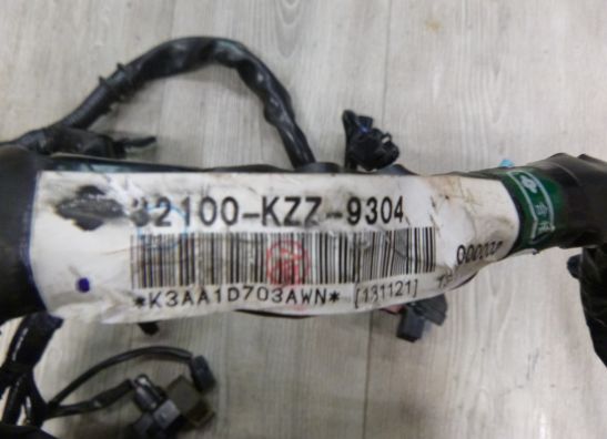 Kabelbaum Honda CRF 250 M