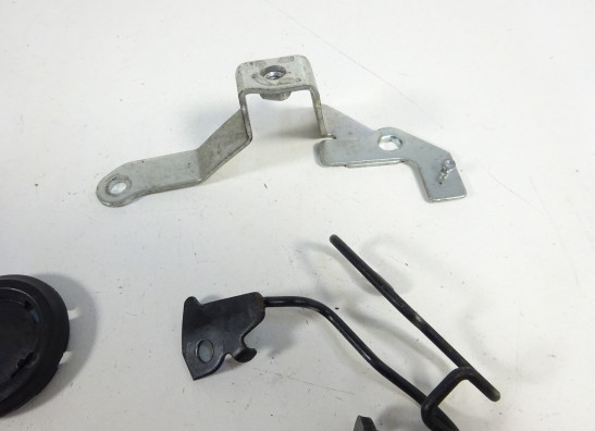 Frame - onderdelen Honda CBF 1000