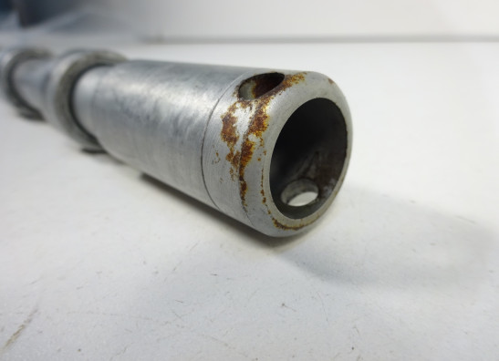 Axle front Honda CB 600 F