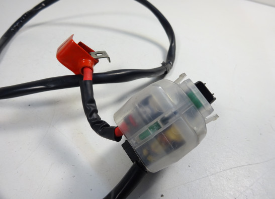 Starter Relay Suzuki SFV 650 Gladius