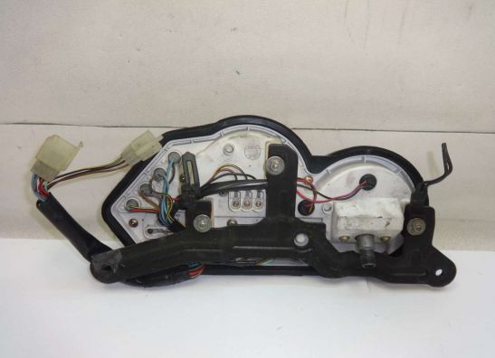 Tellerset Kawasaki ZZR 600