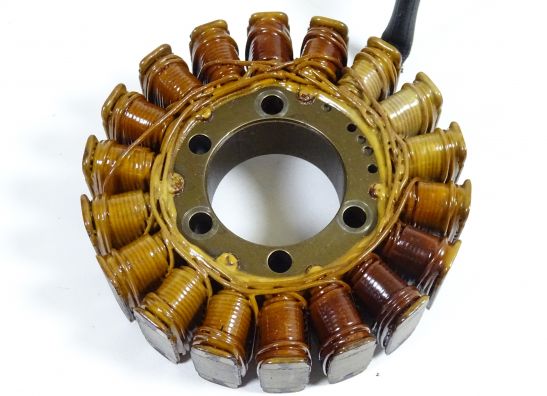 Lichtmaschine Suzuki GSX R 1000