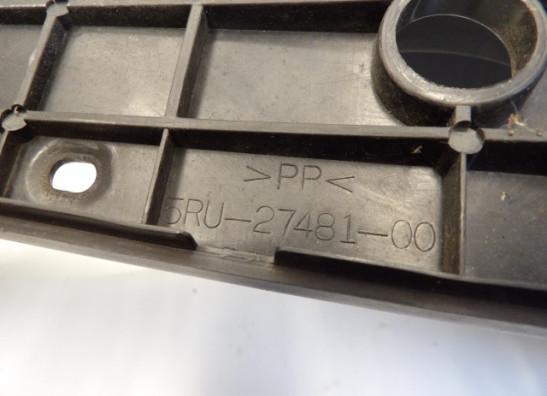 Fussraste rechts Yamaha YP 400 Majesty