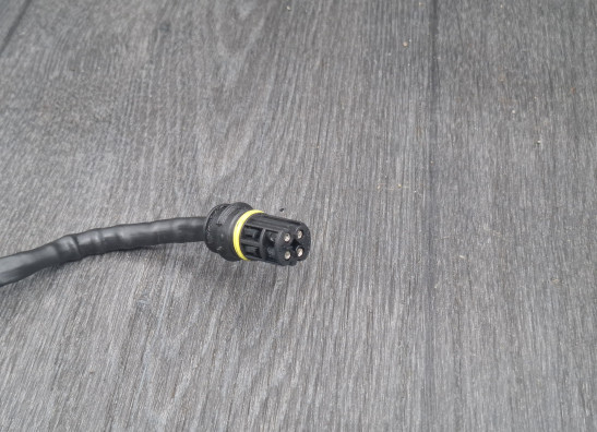 Lambda sensor BMW F 650 GS