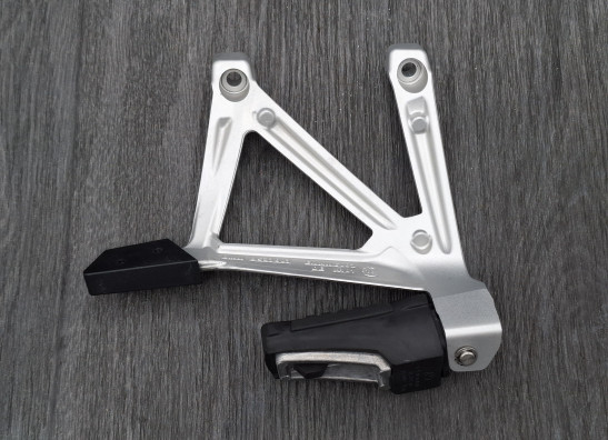 Pillion step left BMW R 1250 GS