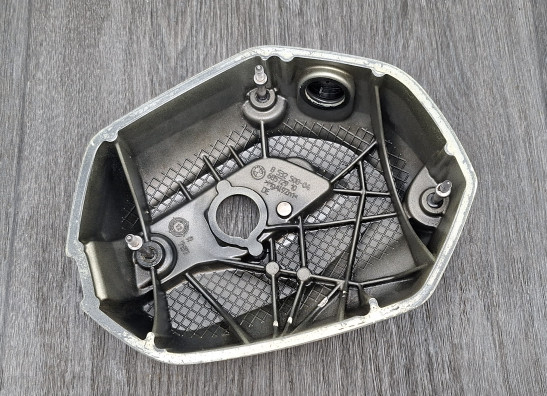 Kleppendeksel BMW R 1200 RT LC
