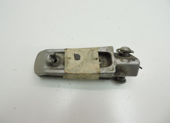 Fussraste links Kawasaki ZZR 1400