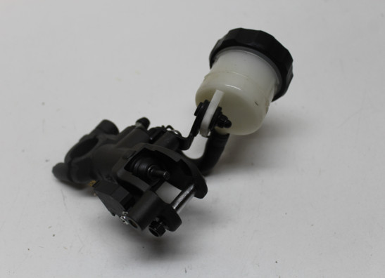 Rempomp Yamaha MT 09