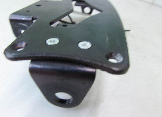 Kentekenplaathouder Suzuki GSF 600 650 Bandit 