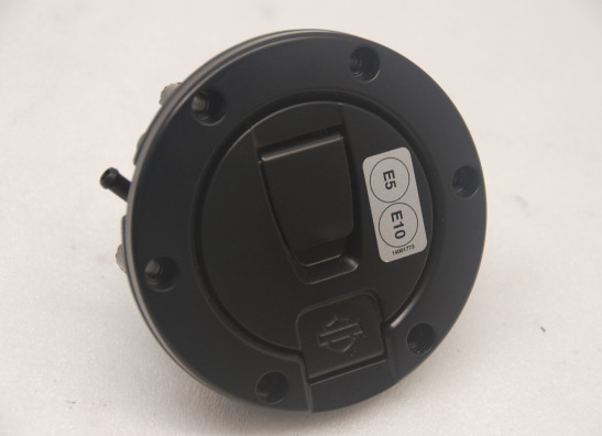 Fuel filler cap Harley Davidson Touring FL