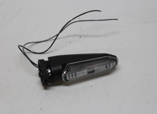 Knipperlicht links achter Honda NC 750 X