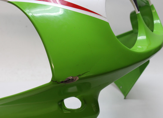 Frontverkleidung kanzel Kawasaki ZXR 750 R
