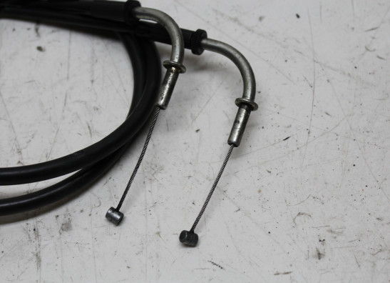 Throttle cable Kawasaki ZX 9 R
