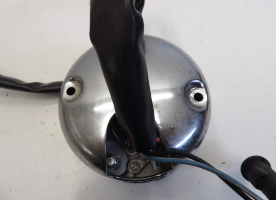 Teller Buell Overige Buell