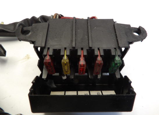 Kabelbaum Yamaha FZR 1000