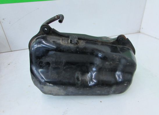 Tank Suzuki Burgman 400