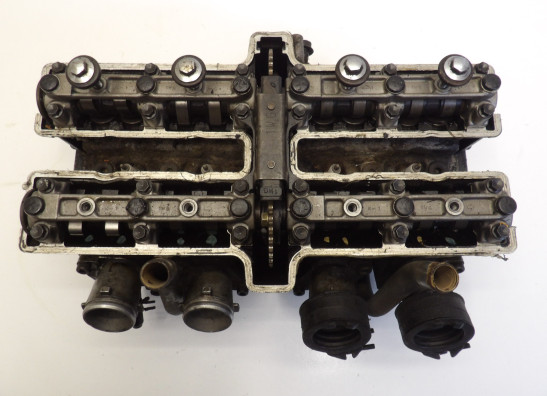 Cilinderkop Yamaha FZR 400