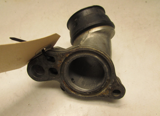 Ansaugkrummer Honda Goldwing GL