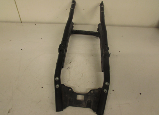 Heckrahme Yamaha MT 09