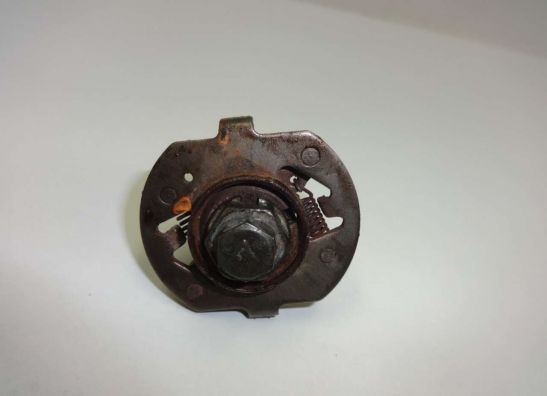 Pulsgever Kawasaki LTD 550