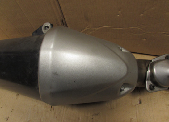 Muffler Yamaha FZ1