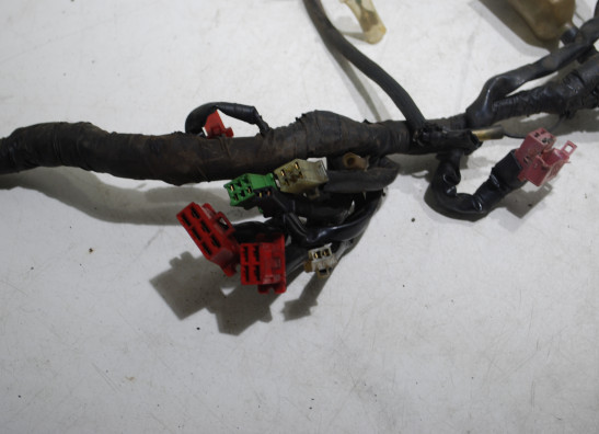 Kabelboom Honda VF 700  750 C Magna