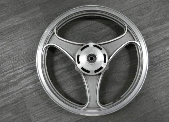 Front Wheel Kawasaki ZL 600