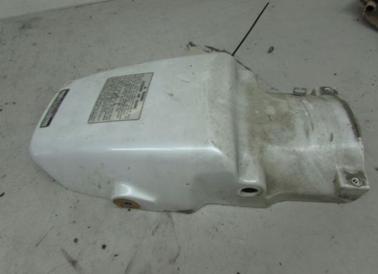 Achterkuipdeel Honda XL 600