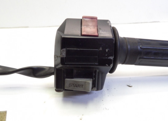 Stuurschakelaar rechts Yamaha XV 250 Virago