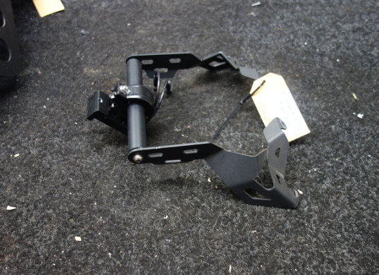 Topkuipsteun Triumph Tiger 800 xc