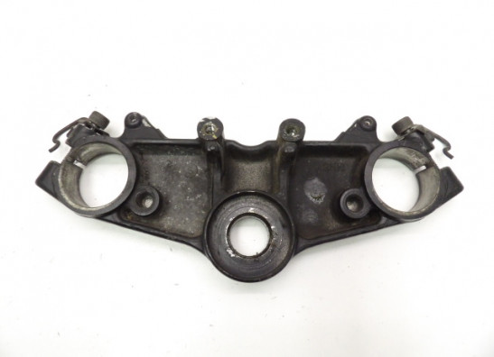 Fork top bridge Honda CB 1
