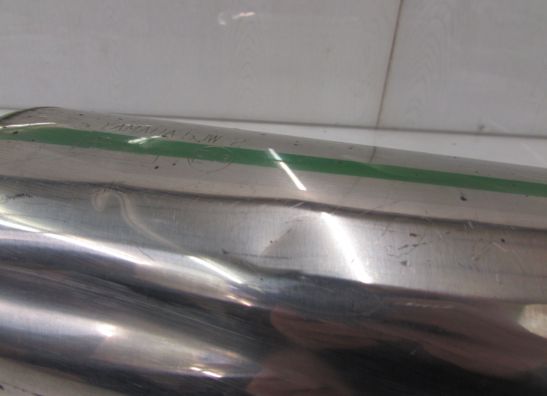 Auspuff Yamaha FJR 1300