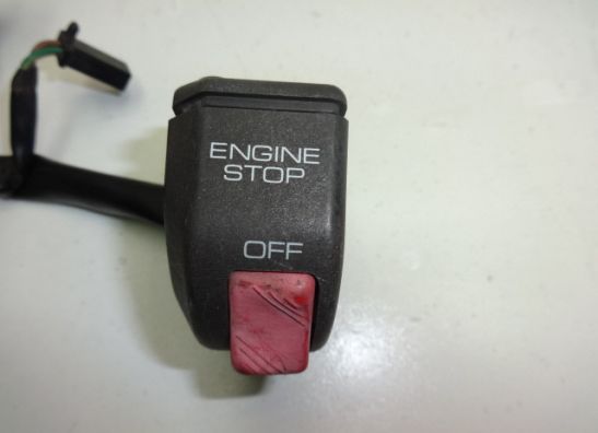 Handlebar switch assy right Yamaha TDM