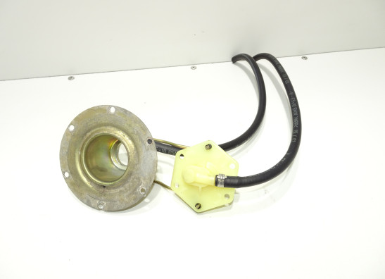 Tankring BMW R 1150 GS