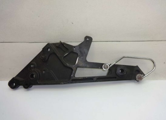 Rechter schetsplaat Kawasaki Overige Kawasaki