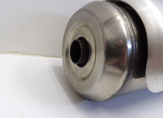 Auspuff Suzuki XF 650 Freewind