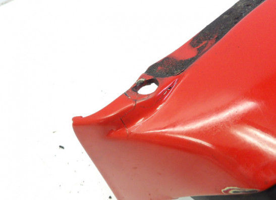 Voorspatbord Yamaha FZ 750