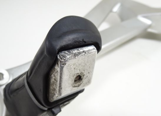 Fussrastetrager vorne links BMW K 1300 GT