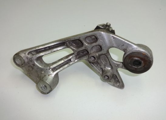 Pillion step left  Yamaha XJ 900 S Diversion