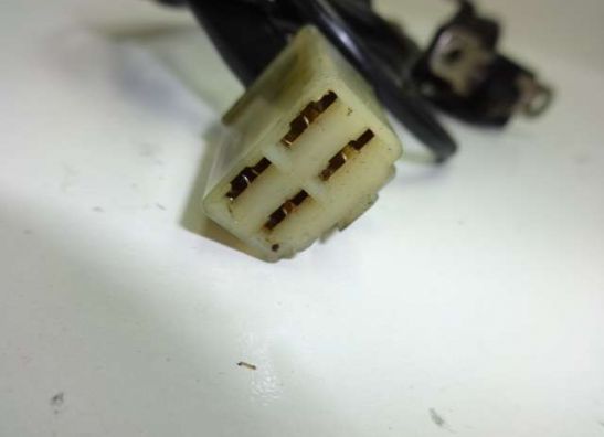 Pickup coil Kawasaki ZX 6 R