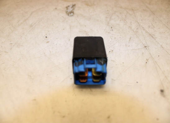 Relais Yamaha XJ 900 S Diversion