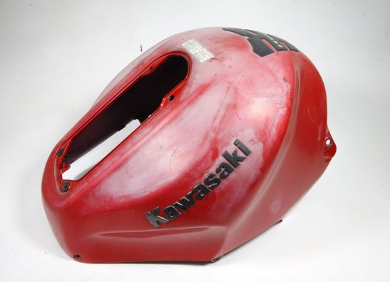 Tankcover Kawasaki ZX 12 R