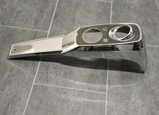 Tankcover Harley Davidson FXR