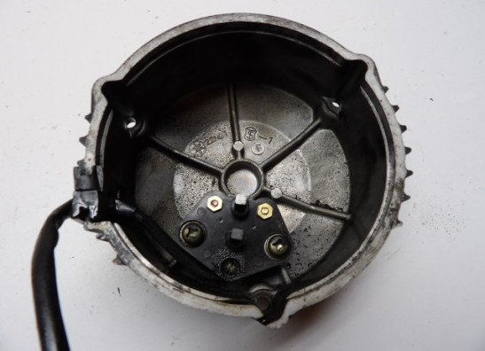 Dynamodeksel Yamaha XJ 700